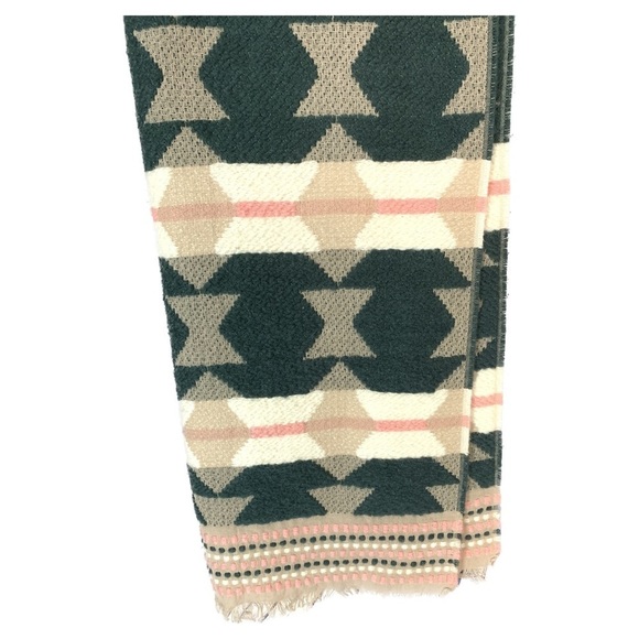 Madewell Textured Carpet Scarf - Picture 4 of 10